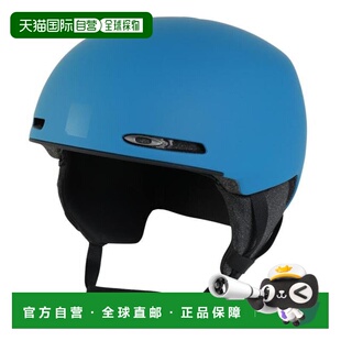 日本直邮OAKLEY 男士 MOD1 ASIAN FIT 头盔 [99505A-6A1]