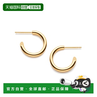 1h可退 日本直邮CAREERING PLACEBO 301 高级耳环