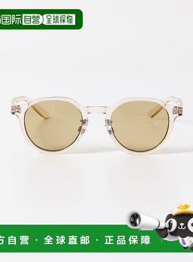 1h可退 日本直邮NOEYEDIA 女士太阳镜NE430 轻盈防紫外线光学眼镜