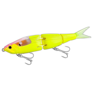 日本直邮Shimano Lure Thermal Sand Armor Joint 150S Flash Boo