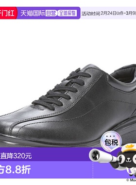 日本直邮Moonstar 男鞋 SPH8806NSR 黑色 MOONSTAR 42200406 冬季