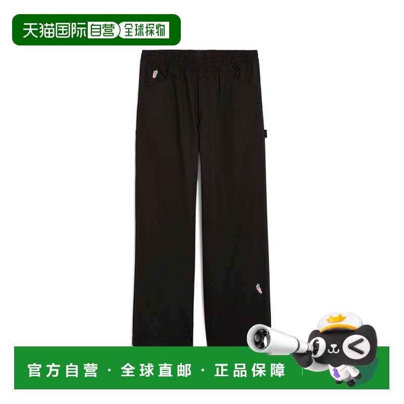 日本直邮 PUMA 联名CARROTS工装裤彪马休闲