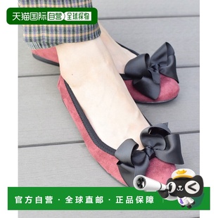 日本直邮ray 正品 beams 休闲鞋 品牌休闲百搭轻便舒适 女士 1h可退