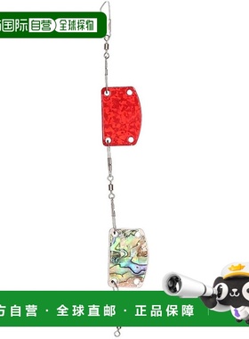 【日本直邮】达亿瓦Filefish Pirapira 系列 2 件套 M 码 2 号