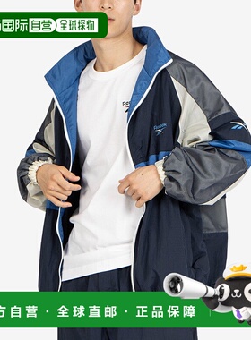 日本直邮 REBOOT 90’s 运动夹克