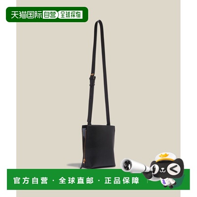 日本直邮ROPE' 女士轻量Y BAG Shoulder Micro 可调节肩带多功能