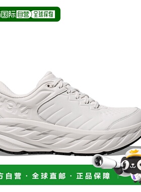 日本直邮HOKA ONE ONE BONDI SR 运动鞋