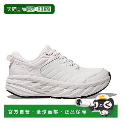 日本直邮HOKA ONE ONE BONDI SR 运动鞋