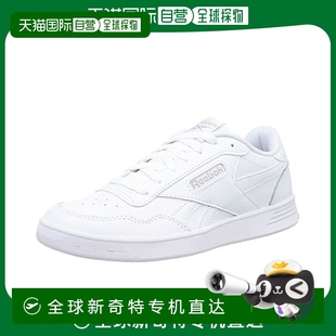 运动鞋 COAT ADVANCE GZ9620 Reebok LTE41白 25. 日本直邮