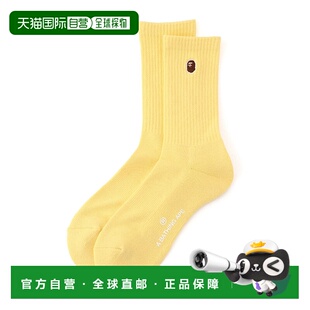 BATHING SOCK APE POINT 袜子 ONE 日本直邮A