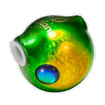 日本直邮禧玛诺 Engetsu Bakubaku TG 70g JC-T07W 005 S Grikin