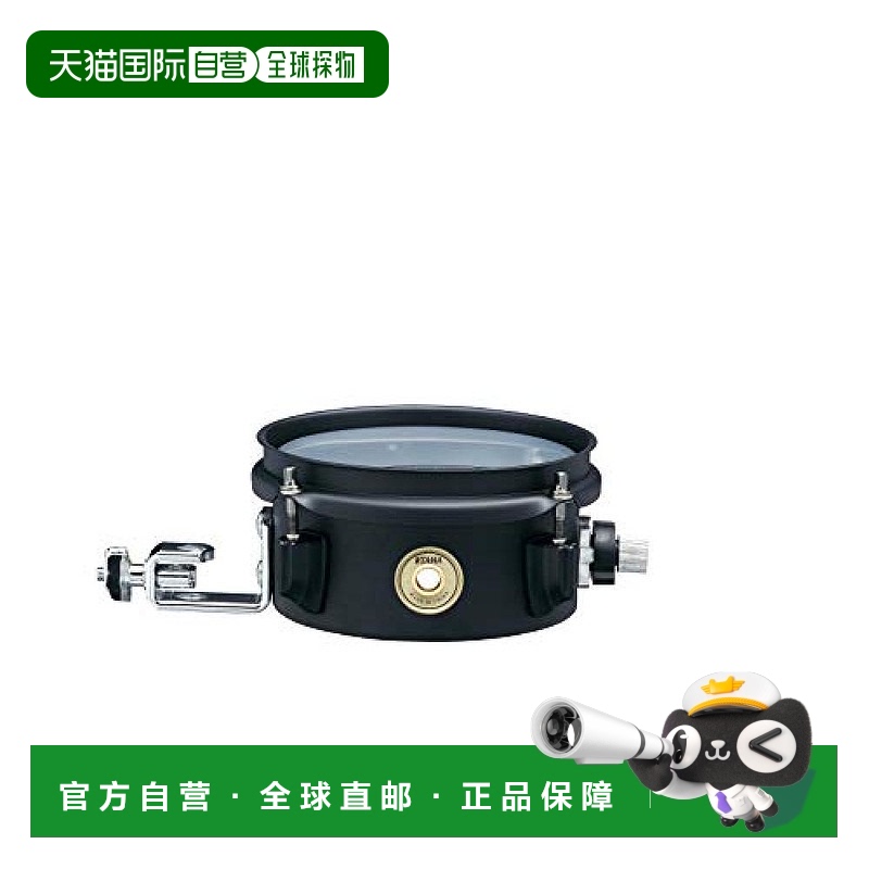 【日本直邮】Tama 金属工程“效果”MINI-TYMP适配器 6