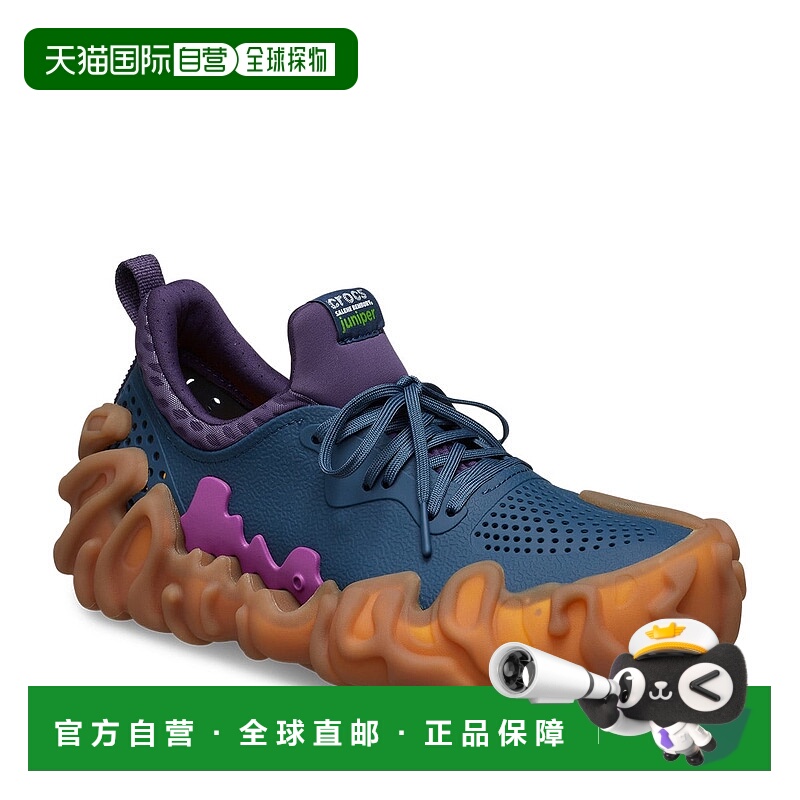日本直邮crocs Salehe Bembury x Juniper 合作款鞋子运动鞋