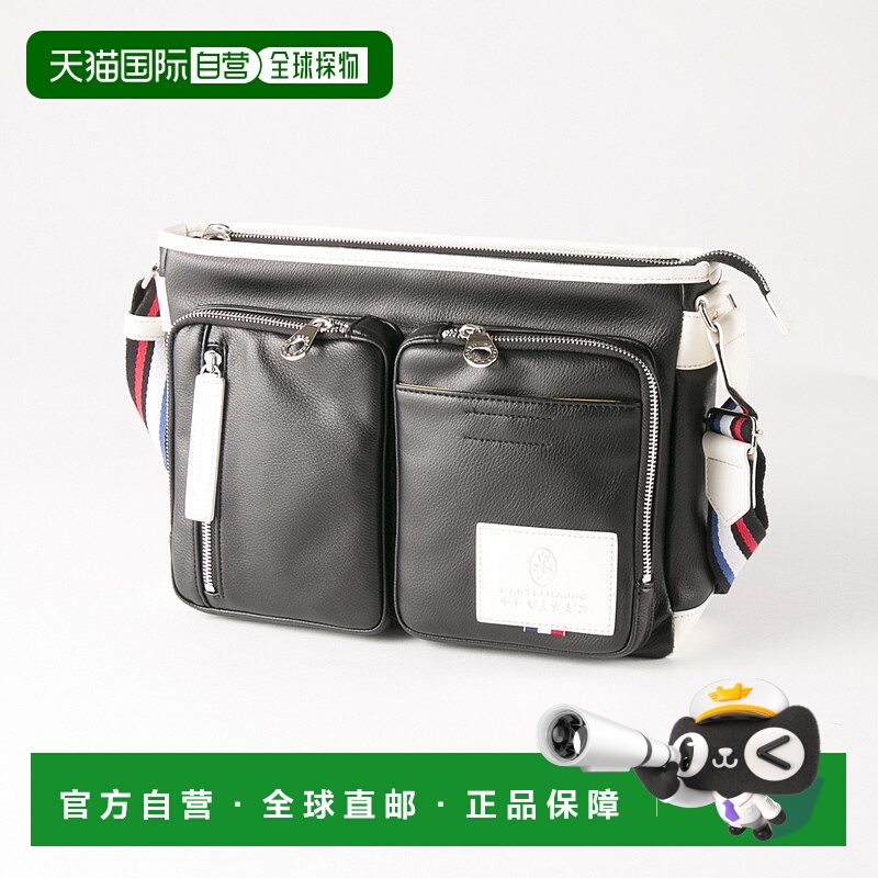 日本直邮 CASTELBAJAC 单肩包 Lauren 37102