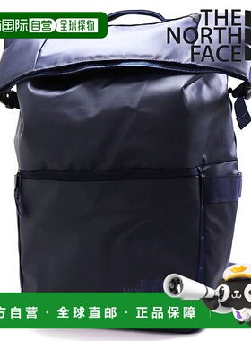 日本直邮 THE NORTH FACE 女士男士背包 [SMNTNVY NF0A81DO96P SM