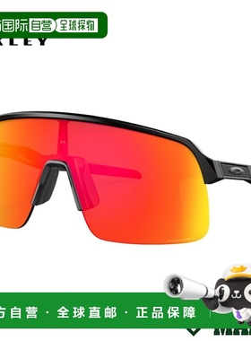 日本直邮Oakley Sutro Lite 太阳镜棒球马里奥款9463-1039适用于
