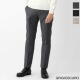 男士 修身 无褶羊毛休闲裤 1t0035 日本直邮INCOTEX 921 1645c