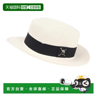 日本直邮OAKLEY 高尔夫吸汗速干接触冷感 Skull Blade 帽子 [FOS9