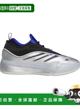 日本直邮adidas-阿迪达斯（男士）篮球鞋bash dame 9 damien Lill