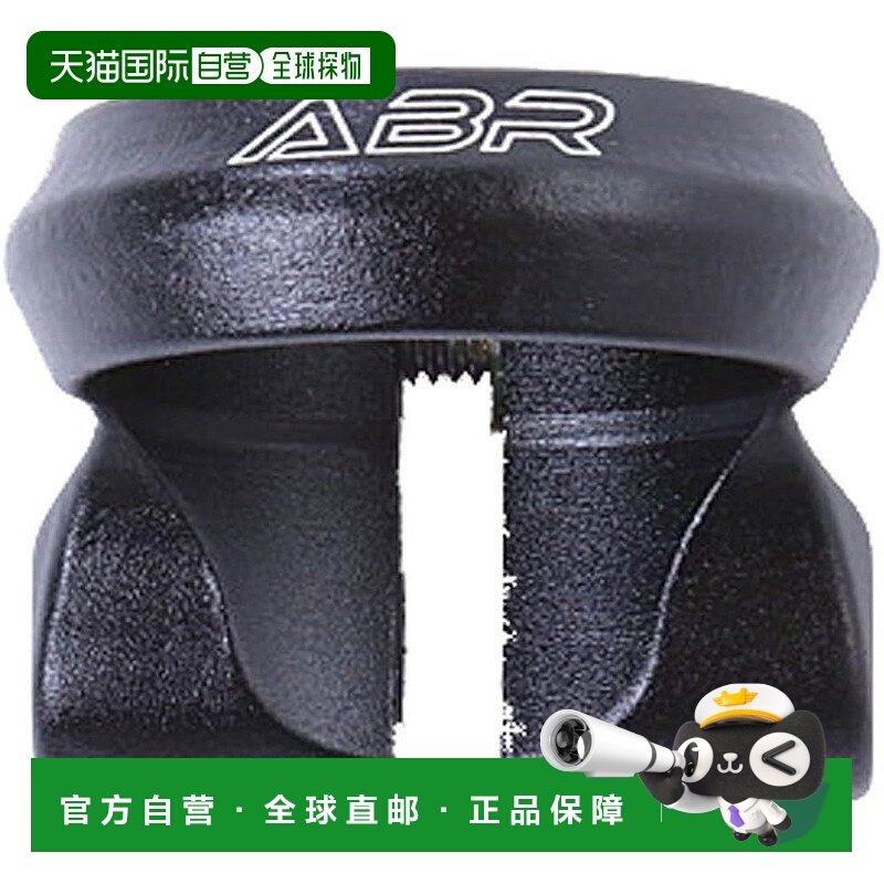 【日本直邮】GIZA PRODUCTS 载具 - 带销钉的座管夹 φ31.8mm SPC