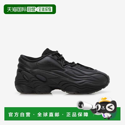 日本直邮Nike DMX RUN 6 运动鞋 黑色
