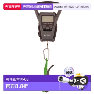 日本直邮Gamakatsu 电子秤 50kg LE121