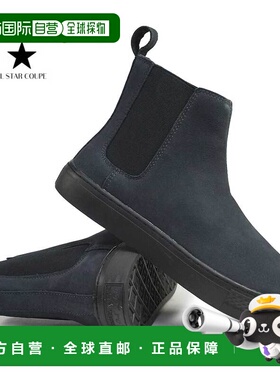 日本直邮CONVERSE ALL STAR COUPE EPAIS SIDEGORE AYA KANEKO 男