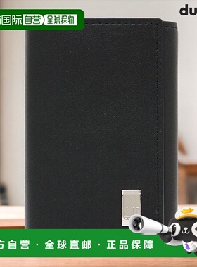 日本直邮Dunhill 钥匙包男士 Sidecar 皮革 19F2F50AT001R 配件