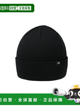 日本直邮北面 Action 针织帽 NN42506