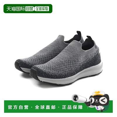 日本直邮 Synergy SNGY M22男士轻便宽幅3E透气易走防滑运动鞋