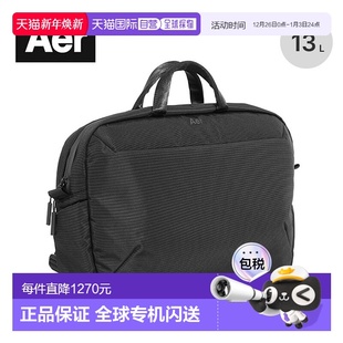 Pro 单肩包商务旅行PC通勤时尚 Brief 61006 露营 AER 日本直邮Aer
