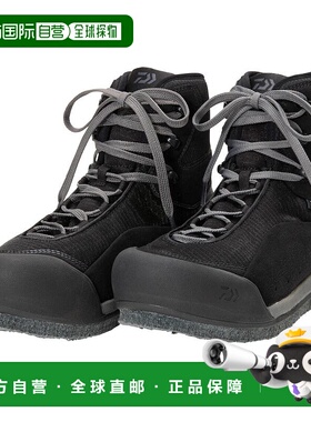 日本直邮Daiwa 鞋类 TG Rock Shore 高帮 TG Spike Felt DS-3600T