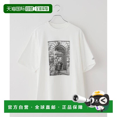 日本直邮FRAMeWORK JANE SMITH/ジェーンスミス jay tanju DOWN T