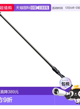 日本直邮Megabass 鱼竿 Levante（莱万特）JP 多节（2019）F4-68L