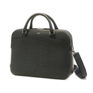 日本直邮 PELLE MORBIDA 公文包 2WAY A4 B4 2 Chambers 笔记本电