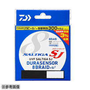 日本直邮大和线 UVF Saltiga SJ DURA 传感器 X8+Si2 1200m 1.2