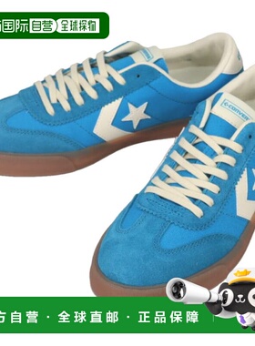 日本直邮匡威CONVERSE运动鞋公路经典SK OX ROADCLASSIC SK OX蓝1