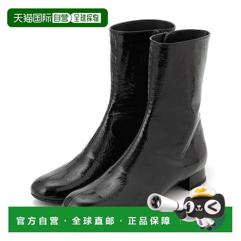 日本直邮23区 Round To 短靴