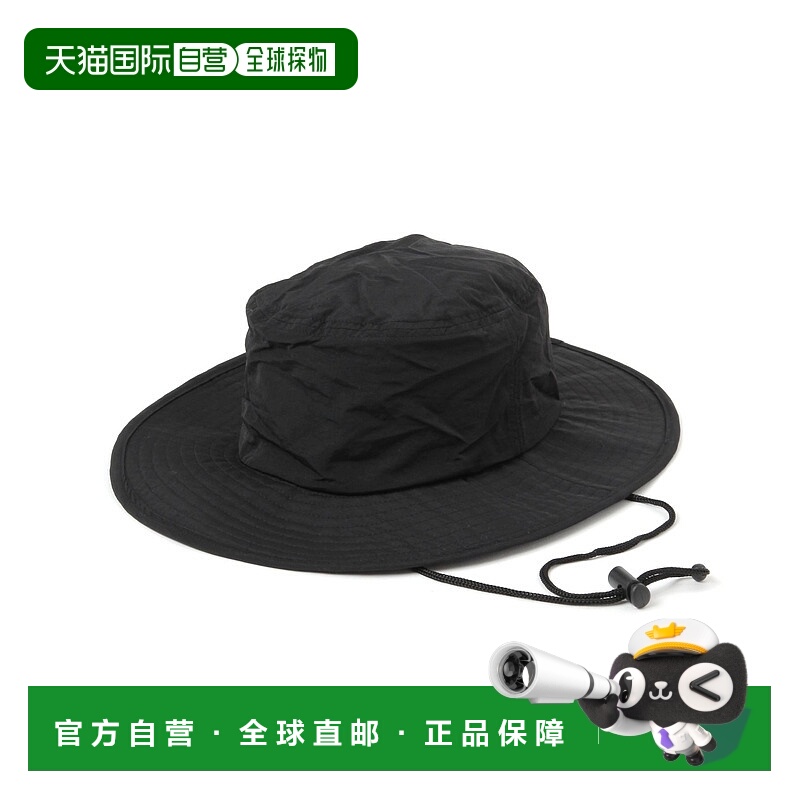 1h可退 日本直邮GLOBAL WORK 女士遮热防紫外线防水可洗遮阳帽 32