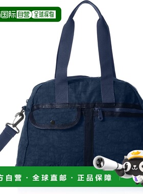 【日本直邮】Hapitas 折叠圆角波士顿包 水洗尼龙 HAP0078 281