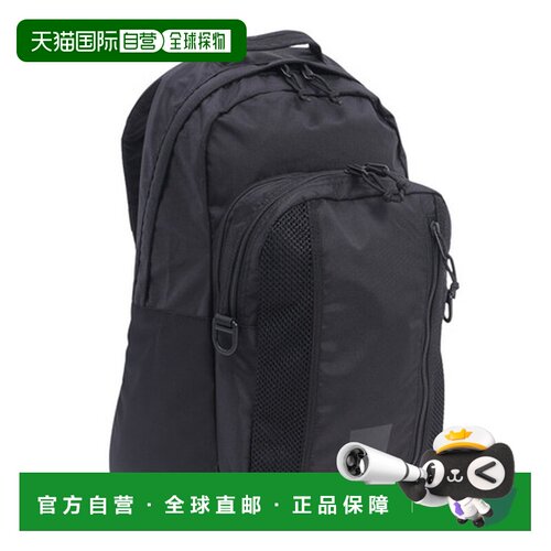 日本直邮JackWolfskin 3IN1 实用日用背包 [A63659] 背包双肩包