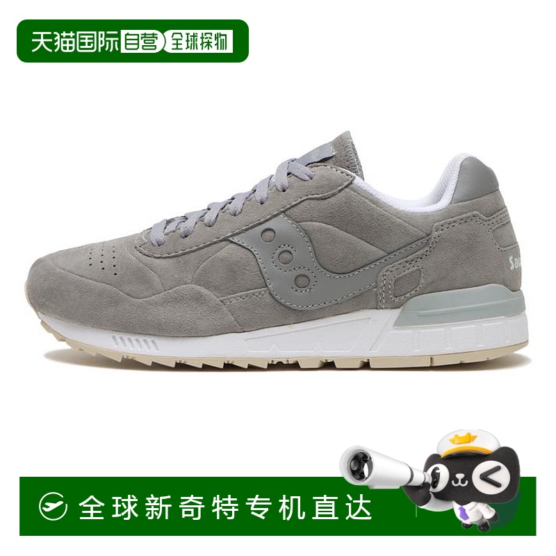 日本直邮【日本直邮】saucony索康尼男女同款跑步鞋S70730-3