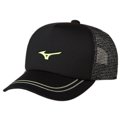 日本直邮MIZUNO 帽子 男女皆宜 62JW800194潮流时尚 高级感正品