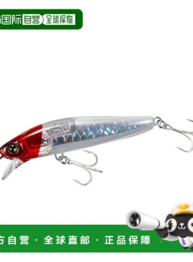 【日本直邮】Shimano禧玛诺热砂spindrift95S 路亚饵 flashboost