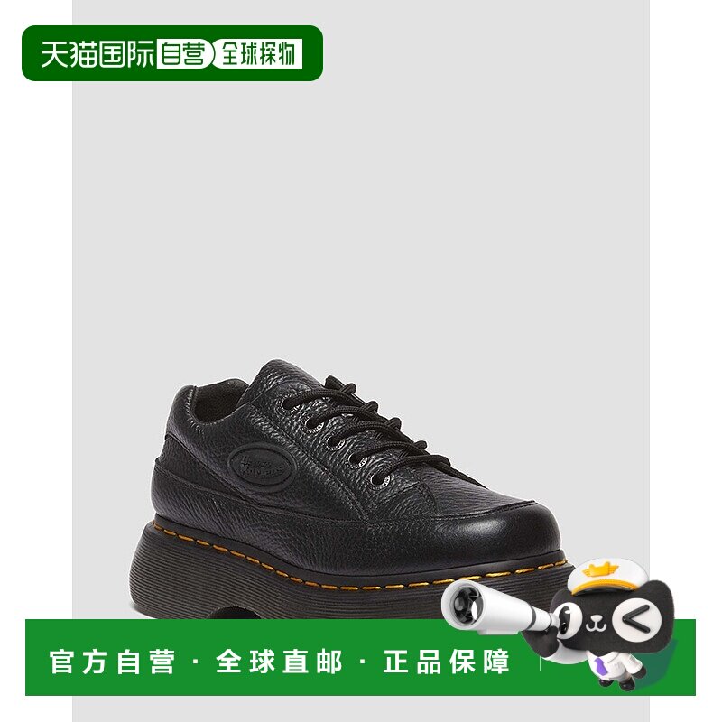 日本直邮【日本直邮】Dr.Martens/马汀博士男女同款正装皮鞋41060