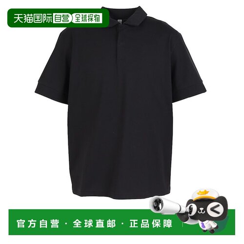 日本直邮adidas 阿迪达斯 Ace 短袖Polo衫 XB OHN47 KM6396