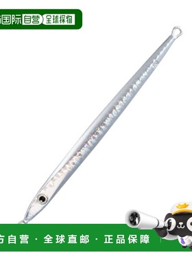 日本直邮Shimano Ocean Stinger Butterfly Speed Thrasher 180g