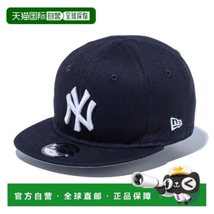 1st 9FIFTY 纽约洋基队 日本直邮New 帽子 14524693 婴儿 Era