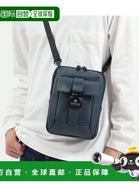日本直邮master-piece 肩包confi系列 男士日本制 [MA1254AU01114