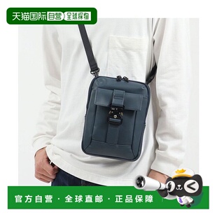 日本直邮master-piece 肩包confi系列 男士日本制 [MA1254AU01114